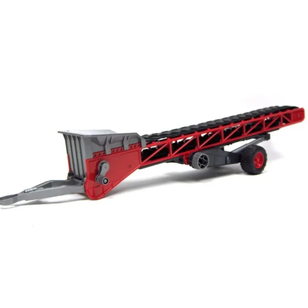 Outback Toys Implements<1/16 Bruder Conveyor Belt- Elevator with Corn