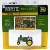 Manufacturer_ERTL Tractors<Capitol Edition 1/64 John Deere "A" NF State Series #38, Kansas