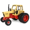 Manufacturer_ERTL Tractors<1/16 Case 1070 Agri King 2WD Tractor with Cab & Rear Duals, ERTL Prestige Collection Limited Edition
