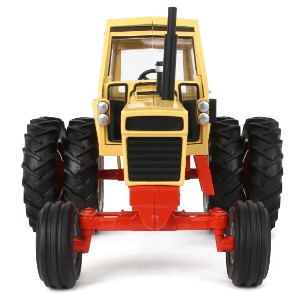 Manufacturer_ERTL Tractors<1/16 Case 1070 Agri King 2WD Tractor with Cab & Rear Duals, ERTL Prestige Collection Limited Edition