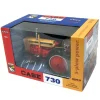 Manufacturer_ERTL Tractors<1/16 Case 730 Case-O-Matic Diesel Narrow Front, 2010 National Farm Toy Museum