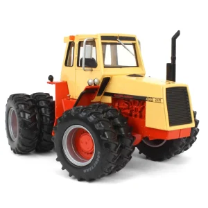 Manufacturer_ERTL Tractors<1/32 Case 2470 Crab Steer 4WD, 2007 National Farm Toy Show