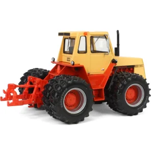 Manufacturer_ERTL Tractors<1/32 Case 2470 Crab Steer 4WD, 2007 National Farm Toy Show