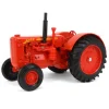 Manufacturer_ERTL Tractors<1/16 Case 500 Tractor, 1985 National Farm Toy Show, Made in the USA