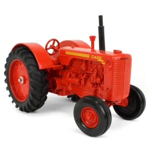 Manufacturer_ERTL Tractors<1/16 Case 500 Tractor, 1985 National Farm Toy Show, Made in the USA