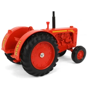 Manufacturer_ERTL Tractors<1/16 Case 500 Tractor, 1985 National Farm Toy Show, Made in the USA