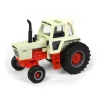 Manufacturer_ERTL Tractors<1/64 Case 1370 with Cab & FFA Logo