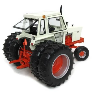 Manufacturer_ERTL Tractors<1/16 Case 1570 with Duals, ERTL Precision Elite Series 2