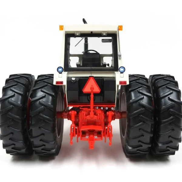 Manufacturer_ERTL Tractors<1/16 Case 1570 with Duals, ERTL Precision Elite Series 2