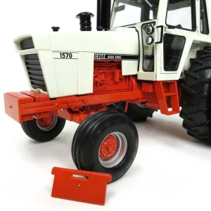 Manufacturer_ERTL Tractors<1/16 Case 1570 with Duals, ERTL Precision Elite Series 2