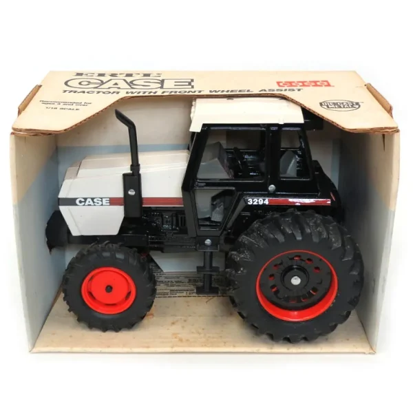 Manufacturer_ERTL Tractors<1/16 Case 3294 with MFD, Made in the USA by ERTL