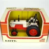 Manufacturer_ERTL Tractors<1/32 Case 1690 with ROPS by ERTL