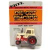 Manufacturer_ERTL Tractors<1/64 Case Agri King Cab 2WD