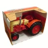 Manufacturer_ERTL Tractors<1/16 Case Case-O-Matic 600 Wide