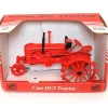Manufacturer_SpecCast Tractors<1/16 Case DC3 Tractor with Single Wheel on Steel Wheels