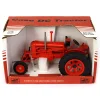 Manufacturer_SpecCast Tractors<1/16 Case DC-3 with Adjustable Wide Front by SpecCast