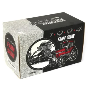 Manufacturer_ERTL Tractors<1/16 Case IH 7240, 1994 Farm Show Edition by ERTL
