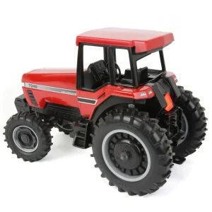 Manufacturer_ERTL Tractors<1/16 Case IH 7240, 1994 Farm Show Edition by ERTL