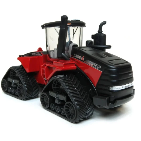 Manufacturer_ERTL Tractors<1/64 Case IH 620 Anniversary Quadtrac, 2016 Farm Show Collector Edition