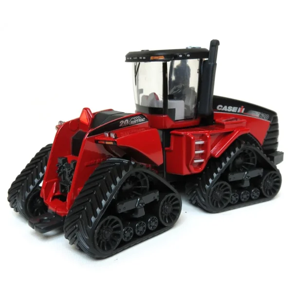 Manufacturer_ERTL Tractors<1/64 Case IH 620 Anniversary Quadtrac, 2016 Farm Show Collector Edition