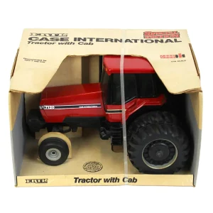 Manufacturer_ERTL Tractors<1/16 Case IH 7120 Magnum 2WD with Duals, 1987 Special Edition