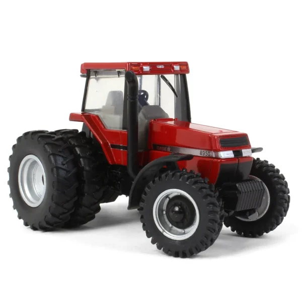 Manufacturer_ERTL Tractors<1/64 Case IH 8950 Magnum with Rear Duals, ERTL Prestige Collection