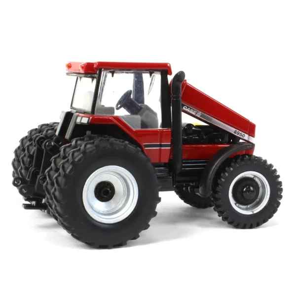 Manufacturer_ERTL Tractors<1/64 Case IH 8950 Magnum with Rear Duals, ERTL Prestige Collection