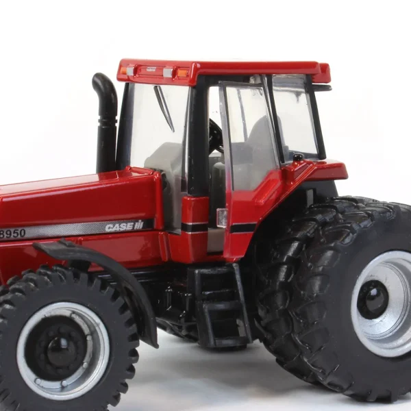 Manufacturer_ERTL Tractors<1/64 Case IH 8950 Magnum with Rear Duals, ERTL Prestige Collection