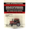 Manufacturer_ERTL Tractors<1/64 Case IH 5130 Maxxum, 1991 Farm Show Edition