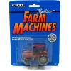 Manufacturer_ERTL Tractors<1/64 Case IH 5130 Maxxum Tractor by ERTL