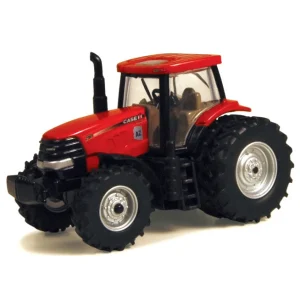 Manufacturer_ERTL Tractors<1/64 Case IH 210 Puma, ERTL State Tractor Series #17, Arizona