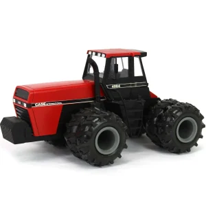 Manufacturer_Other Tractors<1/35 Case IH 4994 Red Tractor with Duals by Conrad