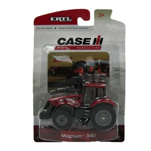 Manufacturer_ERTL Tractors<1/64 Case IH 340 Tier IV Magnum