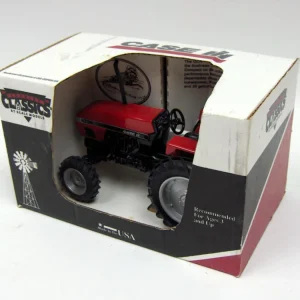 Manufacturer_Scale Models Tractors<1/16 Case IH 4230 Tractor w/ ROPS, MFD