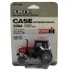 Manufacturer_ERTL Tractors<1/64 Case IH 3394 w/ FWA & Cab, Special Edition Farm Woman Christmas 1986