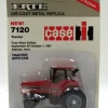 Manufacturer_ERTL Tractors<1/64 Case IH 7120 2WD, 1987 Farm Show Edition