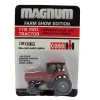 Manufacturer_ERTL Tractors<1/64 Case IH 7110 2WD, 1989 Farm Show Edition