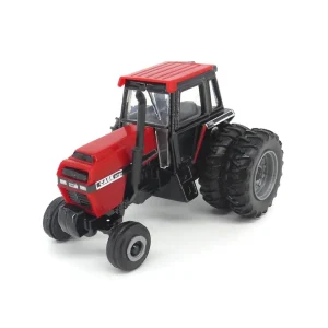 Manufacturer_ERTL Tractors<1/64 Case IH 2594 with Cab & Rear Duals