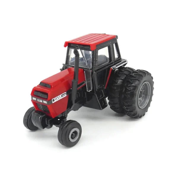 Manufacturer_ERTL Tractors<1/64 Case IH 2594 with Cab & Rear Duals