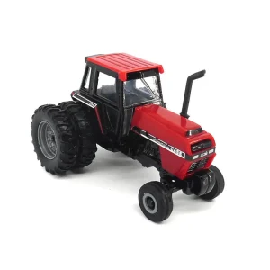 Manufacturer_ERTL Tractors<1/64 Case IH 2594 with Cab & Rear Duals