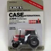Manufacturer_ERTL Tractors<1/64 Case IH 3394 with FWA, 1986 Farm Show Edition