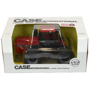Manufacturer_ERTL Tractors<1/32 Case IH 4894 with Large Tires