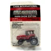 Manufacturer_ERTL Tractors<1/64 Case IH 7140 with MFD & Duals, 1990 Farm Show Edition