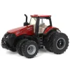 Manufacturer_ERTL Tractors<1/64 Case IH AFS Connect Magnum 310 with Front & Rear Duals