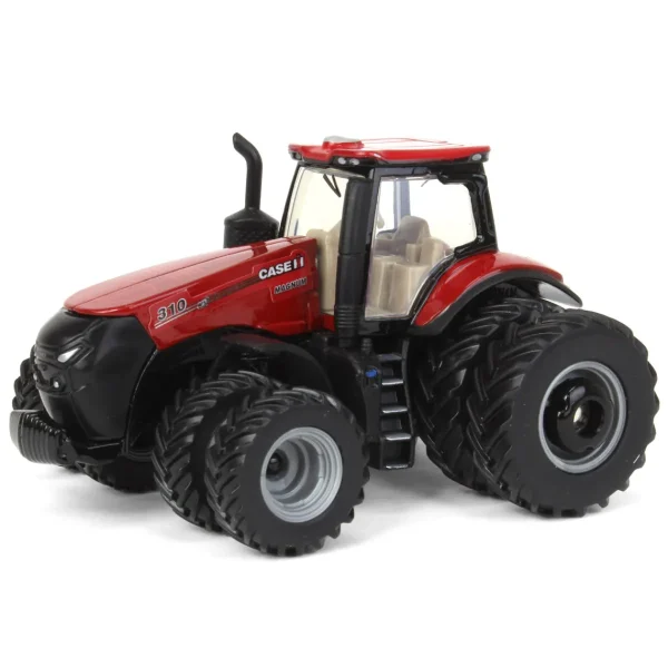 Manufacturer_ERTL Tractors<1/64 Case IH AFS Connect Magnum 310 with Front & Rear Duals