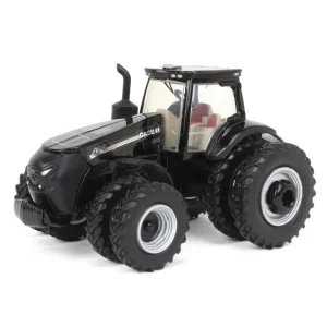 Manufacturer_ERTL Tractors<1/64 Case IH AFS Connect Magnum 400 Demonstrator w/ Front & Rear Duals