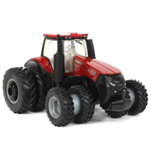 Manufacturer_ERTL Tractors<1/64 Case IH AFS Connect Magnum 310 with Front & Rear Duals
