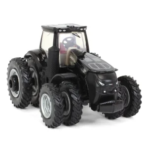 Manufacturer_ERTL Tractors<1/64 Case IH AFS Connect Magnum 400 Demonstrator w/ Front & Rear Duals