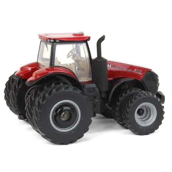 Manufacturer_ERTL Tractors<1/64 Case IH AFS Connect Magnum 310 with Front & Rear Duals