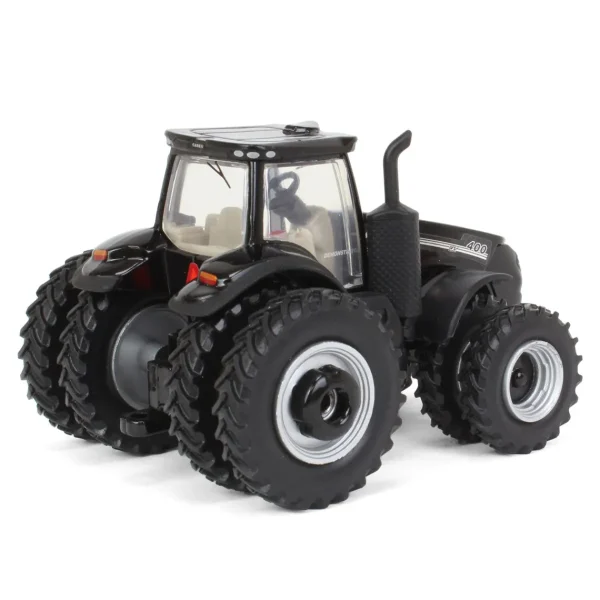 Manufacturer_ERTL Tractors<1/64 Case IH AFS Connect Magnum 400 Demonstrator w/ Front & Rear Duals